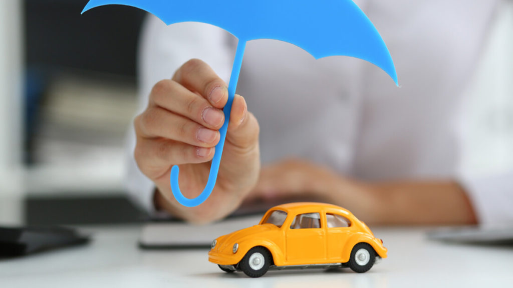 4 Ways How You Can Get The Right Deal For Your Car Insurance Policy 