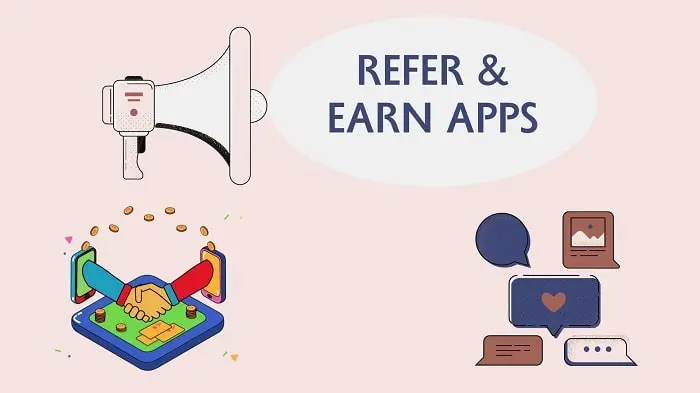 Things to Keep in Mind When Choosing a Refer and Earn App